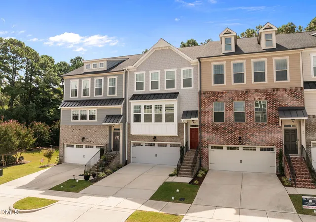 Photo 34 of Sale Pending at 1003 Lathrop Ln, Apex, NC 27523 | MLS# 10122781 | Listing updated on 2026-03-20