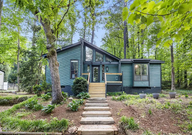 Photo 1 of Sale Pending at 991 Holden Rd, Youngsville, NC 27596 | MLS# 10164642 | Listing updated on 2026-05-05