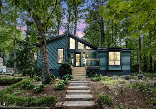 Photo 2 of Sale Pending at 991 Holden Rd, Youngsville, NC 27596 | MLS# 10164642 | Listing updated on 2026-05-05