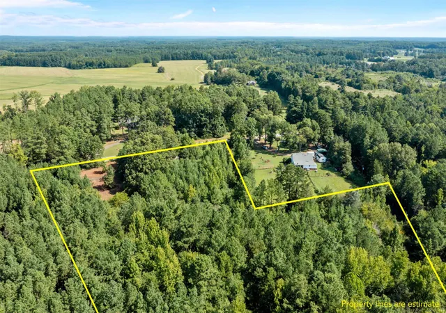 Photo 1 of Land for sale at 0 Stagecoach Rd, Oxford, NC 27565 | MLS# 10151603 | Listing updated on 2026-04-28