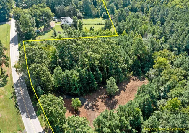 Photo 2 of Land for sale at 0 Stagecoach Rd, Oxford, NC 27565 | MLS# 10151603 | Listing updated on 2026-04-28