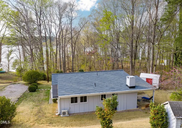 Photo 2 of Sale Pending at 114 Wester Rd, Henderson, NC 27537 | MLS# 10156412 | Listing updated on 2026-04-03