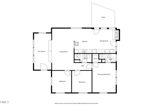 Photo 43 of Sale Pending at 114 Wester Rd, Henderson, NC 27537 | MLS# 10156412 | Listing updated on 2026-04-03