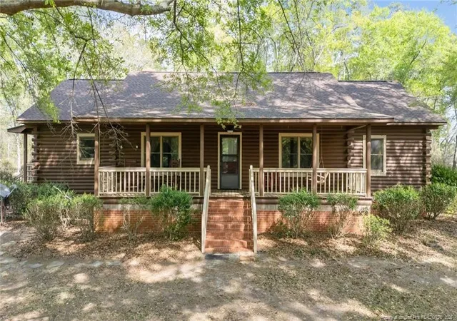 Photo 1 of Sale Pending at 2218 Fair Blf Rd, Orrum, NC 28369 | MLS# 759766 | Listing updated on 2026-04-30