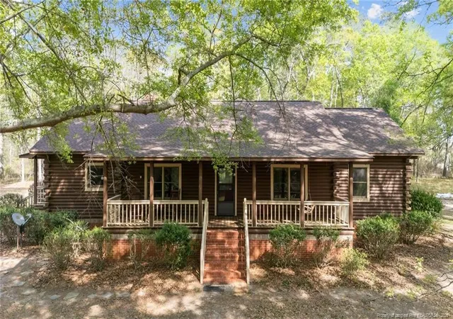 Photo 2 of Sale Pending at 2218 Fair Blf Rd, Orrum, NC 28369 | MLS# 759766 | Listing updated on 2026-04-30