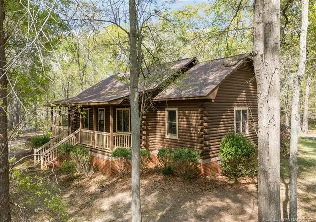 Photo 50 of Sale Pending at 2218 Fair Blf Rd, Orrum, NC 28369 | MLS# 759766 | Listing updated on 2026-04-30