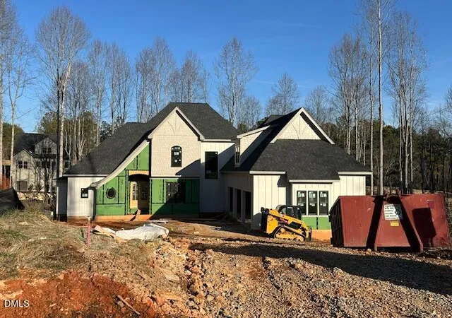 Photo 1 of Single family home for sale at 64 Barn Owl Ln, Pittsboro, NC 27312 | MLS# 10142534 | Listing updated on 2026-03-18