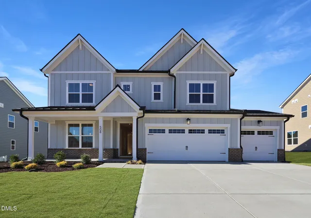 1st image of 508 Soapstone Dr, Durham, NC 27705 | MLS# 10126811