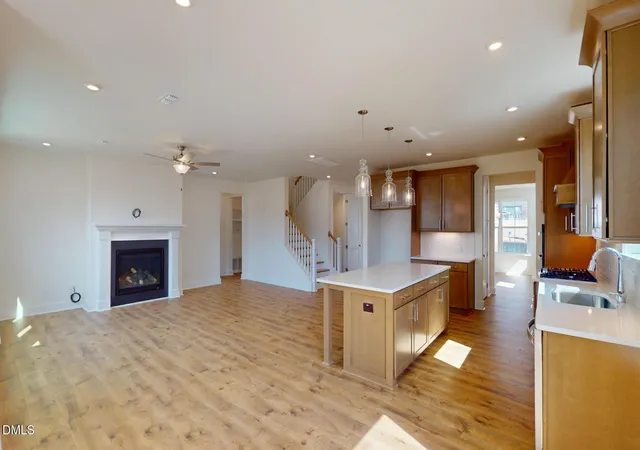 4th image of 508 Soapstone Dr, Durham, NC 27705 | MLS# 10126811
