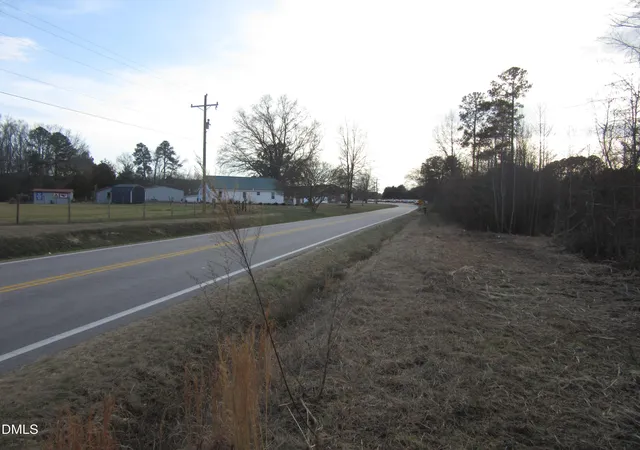 Photo 1 of Sale Pending at 240 Acres Pearces Rd, Zebulon, NC 27597 | MLS# 10150437 | Listing updated on 2026-05-13
