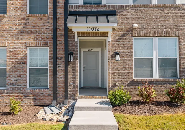 Photo 3 of Sale Pending at 11072 Ligon Ml Rd #200, Wake Forest, NC 27587 | MLS# 10131776 | Listing updated on 2026-05-13