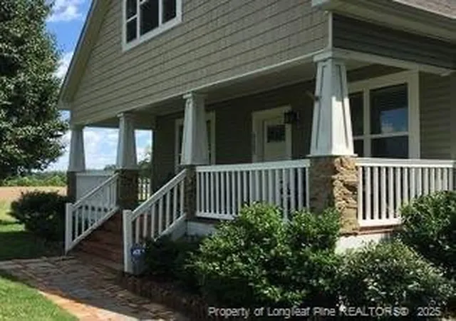 Photo 1 of Single family home for sale at 9167 Deep Branch Rd, Pembroke, NC 28372 | MLS# 745810 | Listing updated on 2026-04-27