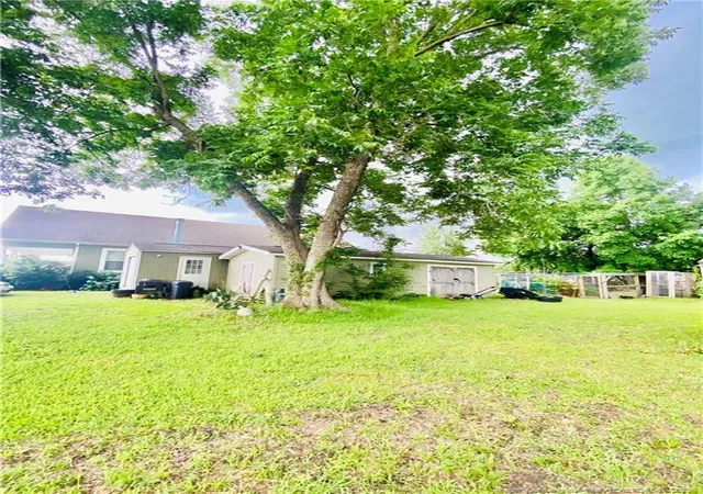 Photo 2 of Single family home for sale at 9167 Deep Branch Rd, Pembroke, NC 28372 | MLS# 745810 | Listing updated on 2026-04-27
