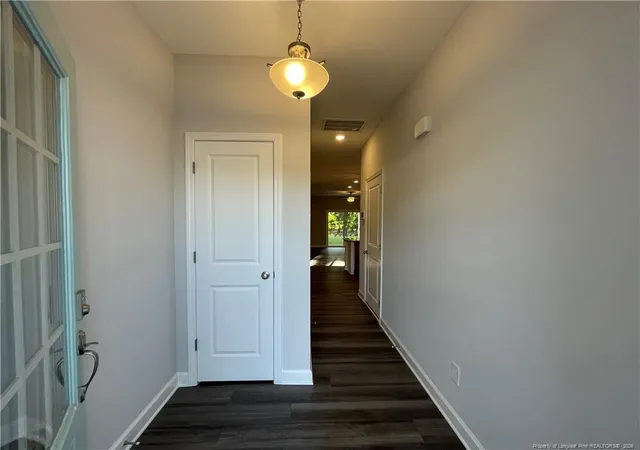 Photo 2 of Townhouse for sale at 115 Michter St #50, Vass, NC 28394 | MLS# 755935 | Listing updated on 2026-05-13