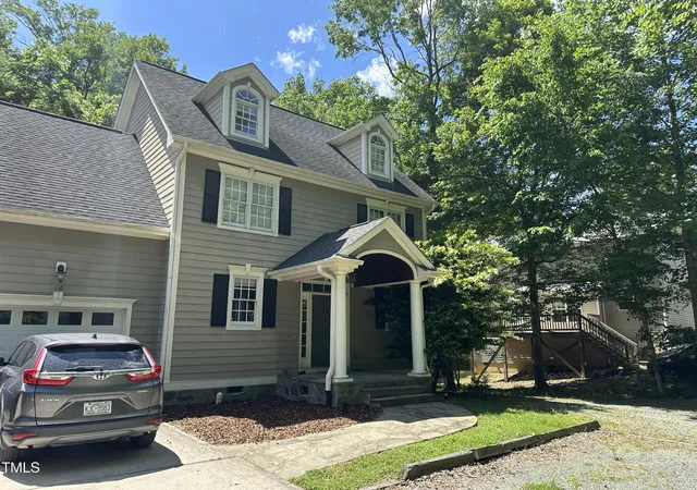 Photo 1 of Sale Pending at 110 Ruth St, Carrboro, NC 27510 | MLS# 10097069 | Listing updated on 2026-04-13
