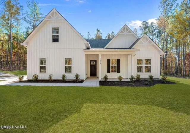 Photo 1 of Sale Pending at 2681 Us Hwy 1, Vass, NC 28394 | MLS# 10146157 | Listing updated on 2026-03-04