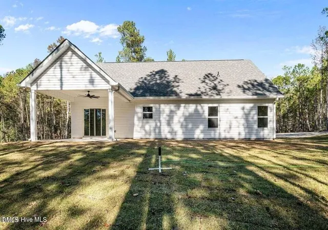 Photo 36 of Sale Pending at 2681 Us Hwy 1, Vass, NC 28394 | MLS# 10146157 | Listing updated on 2026-03-04