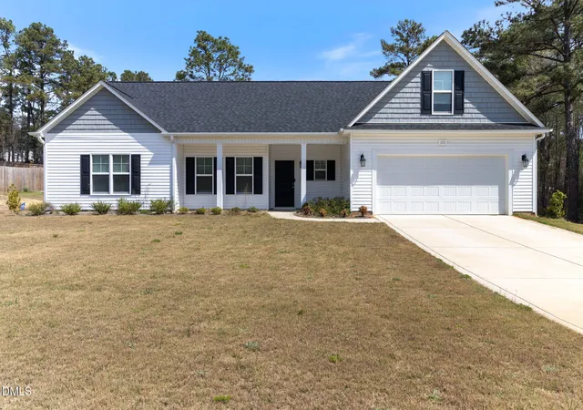 Photo 2 of Single family home for sale at 111 Sugarberry, Spring Lake, NC 28390 | MLS# 10157037 | Listing updated on 2026-04-04