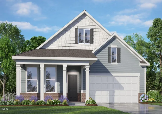 1st image of 0 Lot 0521 Tbd St, Sanford, NC 27330 | MLS# 10140716
