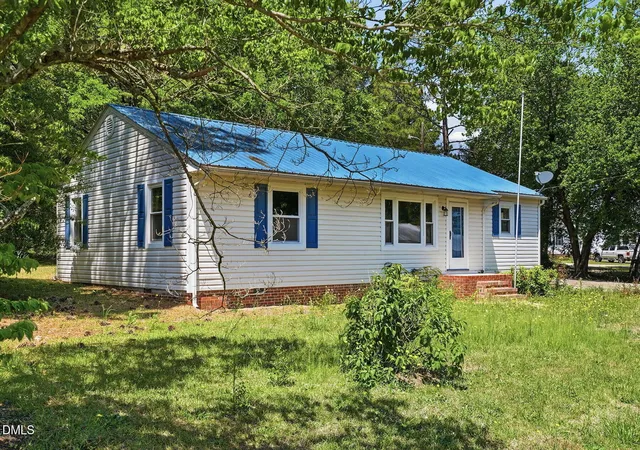 Photo 1 of Single family home for sale at 357 Raven Rock Rd, Lillington, NC 27546 | MLS# 10165034 | Listing updated on 2026-05-06