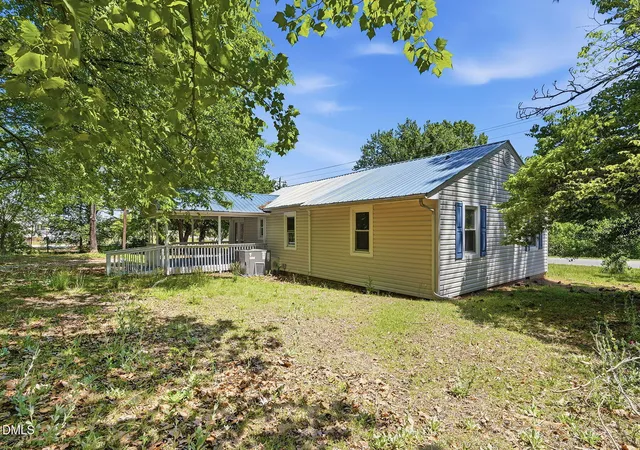 Photo 26 of Single family home for sale at 357 Raven Rock Rd, Lillington, NC 27546 | MLS# 10165034 | Listing updated on 2026-05-06