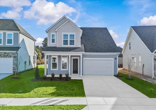 Photo 2 of Sale Pending at 1076 Channel Drop, Zebulon, NC 27597 | MLS# 10124334 | Listing updated on 2026-01-18