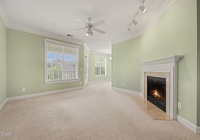 Photo 2 of Condo for sale at 1034 Arborgate Cir, Chapel Hill, NC 27514 | MLS# 10164250 | Listing updated on 2026-05-11