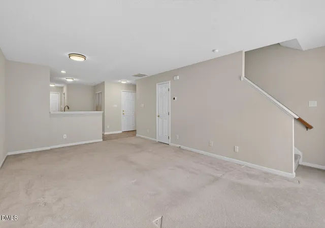 Photo 3 of Sale Pending at 408 Intern Way Way, Durham, NC 27713 | MLS# 10128183 | Listing updated on 2026-04-27