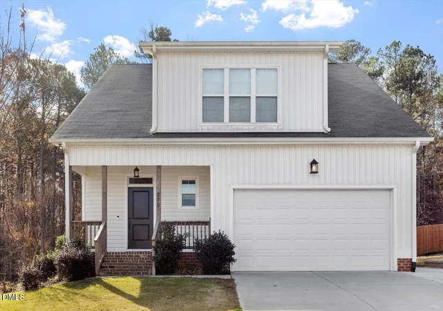 Photo 1 of Sale Pending at 270 Alcock Ln, Youngsville, NC 27596 | MLS# 10134152 | Listing updated on 2026-04-07