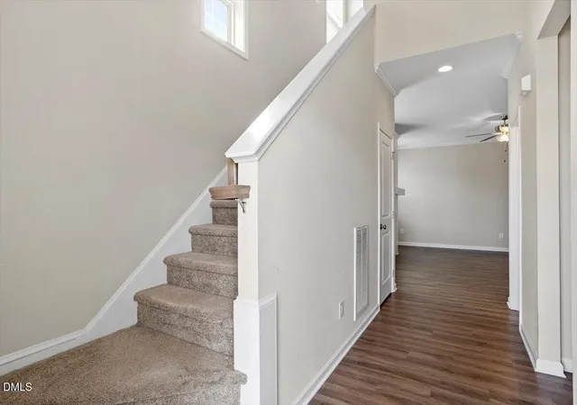 Photo 2 of Sale Pending at 270 Alcock Ln, Youngsville, NC 27596 | MLS# 10134152 | Listing updated on 2026-04-07