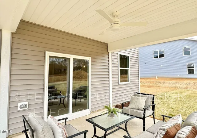 Photo 19 of Single family home for sale at 10416 Hamish Dr, Zebulon, NC 27597 | MLS# 10166905 | Listing updated on 2026-05-13