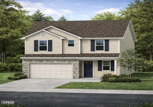 Photo 1 of Single family home for sale at 10416 Hamish Dr, Zebulon, NC 27597 | MLS# 10166905 | Listing updated on 2026-05-13