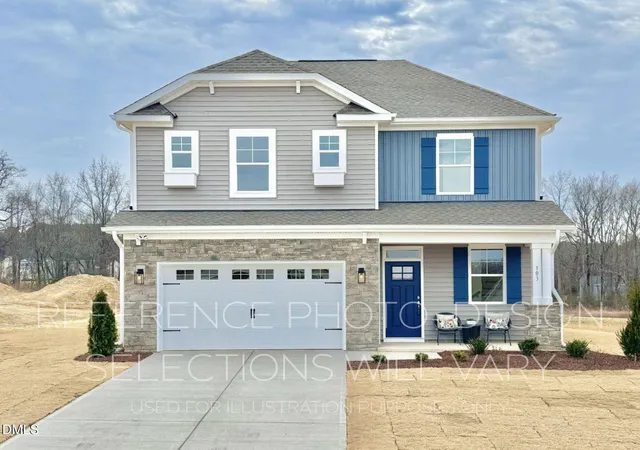Photo 2 of Single family home for sale at 10416 Hamish Dr, Zebulon, NC 27597 | MLS# 10166905 | Listing updated on 2026-05-13