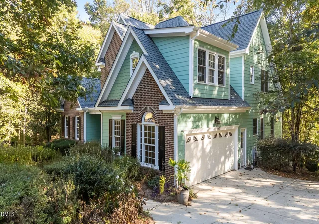 2nd image of 592 W W Walker Woods Ln, Clayton, NC 27527 | MLS# 10129484