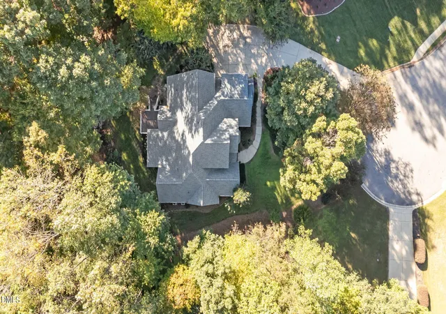 47th image of 592 W W Walker Woods Ln, Clayton, NC 27527 | MLS# 10129484