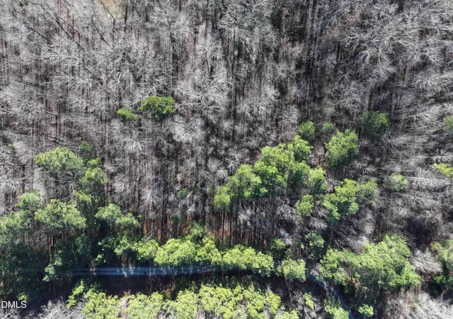 Photo 1 of Land for sale at 319 Bush Crk Ln, Chapel Hill, NC 27517 | MLS# 10164331 | Listing updated on 2026-05-01