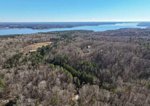 Photo 2 of Land for sale at 319 Bush Crk Ln, Chapel Hill, NC 27517 | MLS# 10164331 | Listing updated on 2026-05-01
