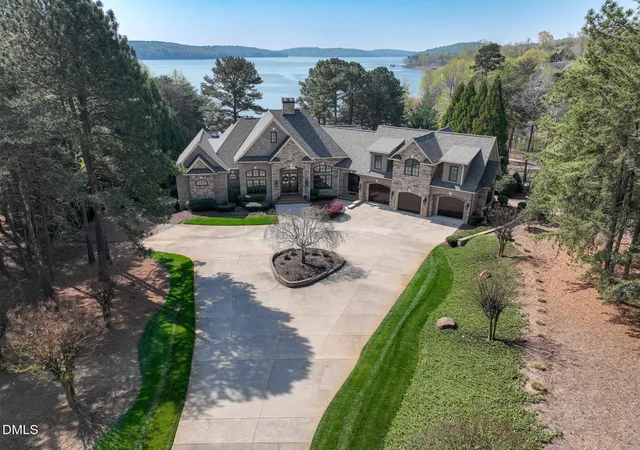 Photo 1 of Sale Pending at 144 Moss Bank Ct, New London, NC 28127 | MLS# 10156769 | Listing updated on 2026-04-08