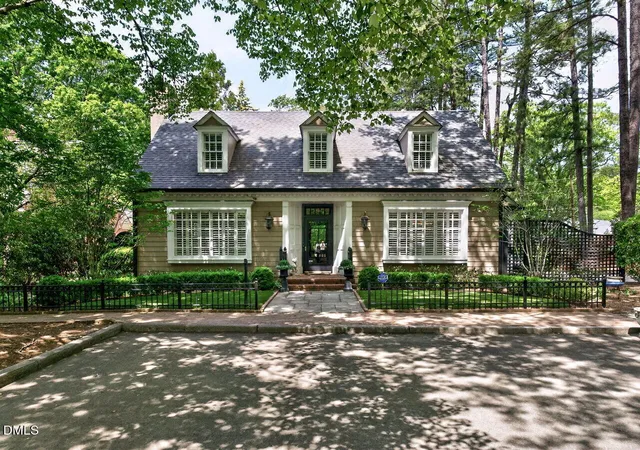 1st image of 815 1 Marlowe, Raleigh, NC 27609 | MLS# 10166572