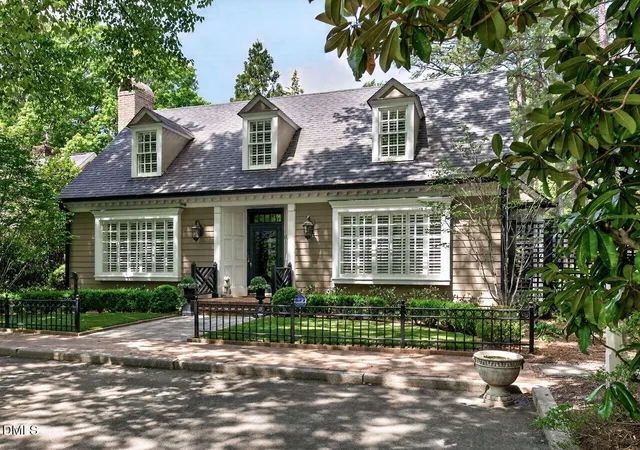 2nd image of 815 1 Marlowe, Raleigh, NC 27609 | MLS# 10166572