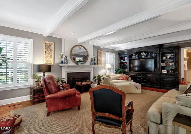 5th image of 815-1 Marlowe, Raleigh, NC 27609 | MLS# 10166572
