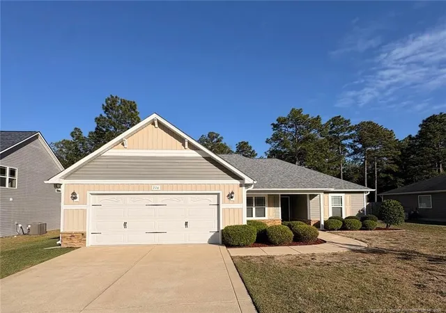 Photo 1 of Sale Pending at 276 English Oak Dr, Bunnlevel, NC 28323 | MLS# 761197 | Listing updated on 2026-04-24
