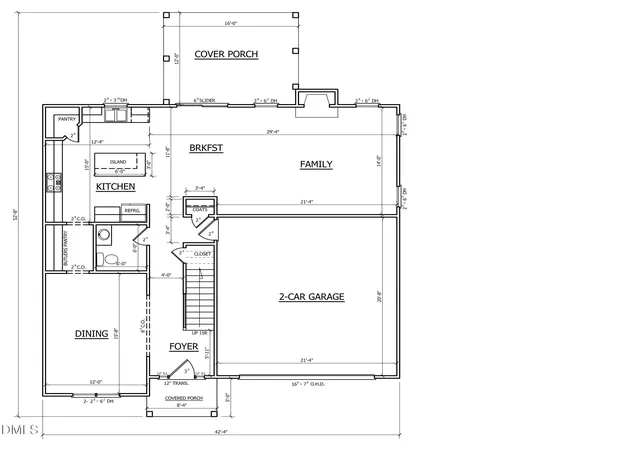 Photo 2 of Single family home for sale at 45 Point View Way, Franklinton, NC 27525 | MLS# 10135083 | Listing updated on 2026-03-13