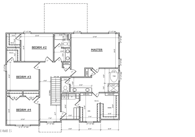 Photo 3 of Single family home for sale at 45 Point View Way, Franklinton, NC 27525 | MLS# 10135083 | Listing updated on 2026-03-13
