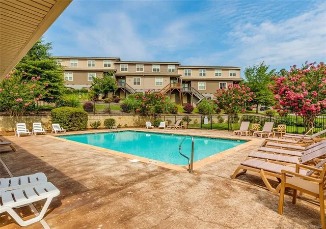 Photo 21 of Townhouse for sale at 22 Cypress Cir, Southern Pines, NC 28387 | MLS# 756892 | Listing updated on 2026-05-14