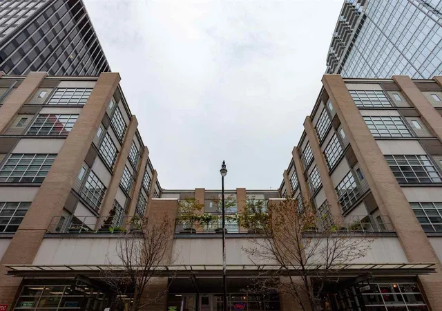 Condominium at 319 Fayetteville St #316, Raleigh, NC 27601 | MLS# 2219847 | | Sold on 2018-11-26