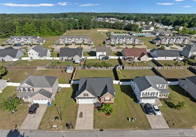 Photo 2 of Single family home for sale at 180 Brightwood Dr, Raeford, NC 28376 | MLS# 762140 | Listing updated on 2026-05-07