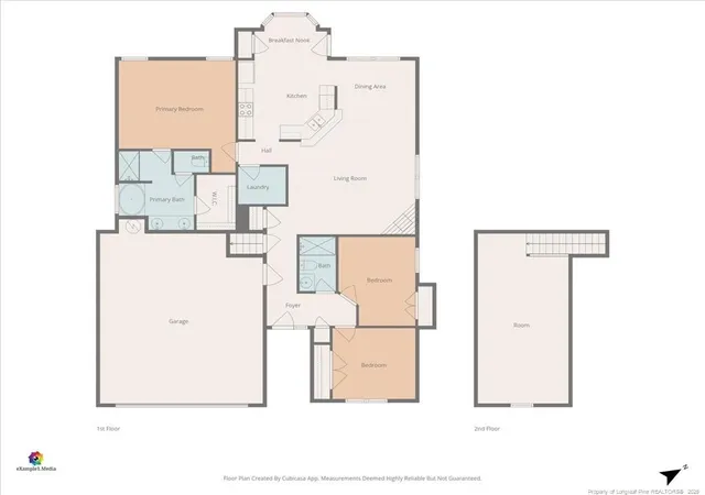 Photo 43 of Single family home for sale at 180 Brightwood Dr, Raeford, NC 28376 | MLS# 762140 | Listing updated on 2026-05-07
