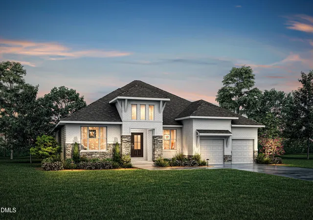 Photo 2 of Single family home for sale at 8904 Nicewonder Way, Wake Forest, NC 27587 | MLS# 10120462 | Listing updated on 2026-03-02