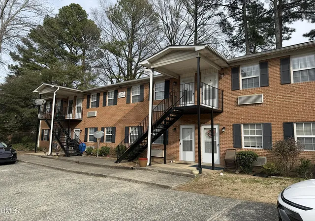 Photo 1 of Sale Pending at 504 Raynor St, Durham, NC 27703 | MLS# 10146810 | Listing updated on 2026-03-23